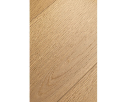 Ламинат FirstFloor Supreme Black Core 4D 1F418 Дуб Жаккард