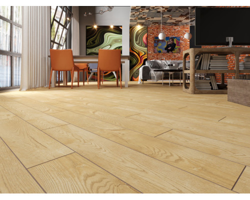 Ламинат Forest Floor Sphere 12 FRT-108 Дуб Cloudberry
