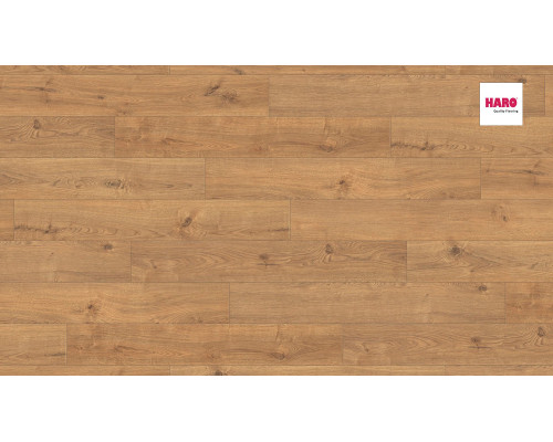 Ламинат Haro Tritty 200 Aqua Gran Via 540272 Дуб Портлэнд Натур
