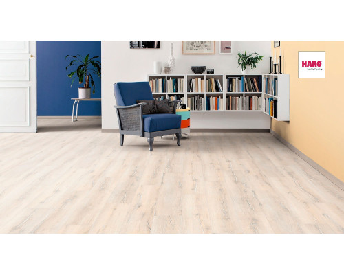 Ламинат Haro Tritty 100 Loft 538718 Дуб Скандинавия
7882