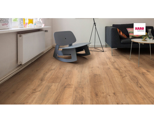 Ламинат Haro Tritty 90 535239 Дуб Терана
10672