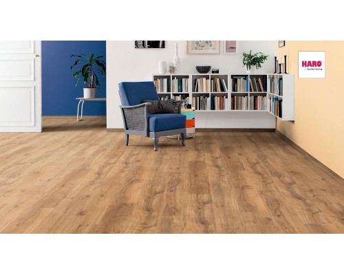 Ламинат Haro Tritty 90 535239 Дуб Терана
10672