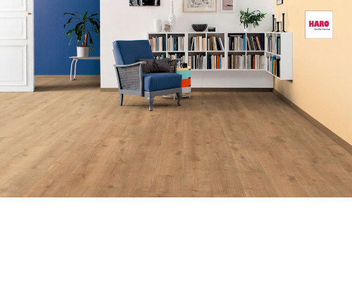 Ламинат Haro Tritty 90 538649 Дуб Савона натур
7843
