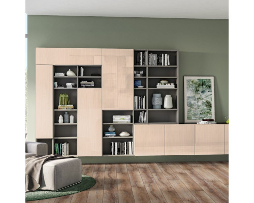 Ламинат Kastamonu Emerald Дуб Ливингстон
20963