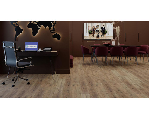 Ламинат Kastamonu Sunfloor 8-32 4V SF40 Дуб Вермонт
1400