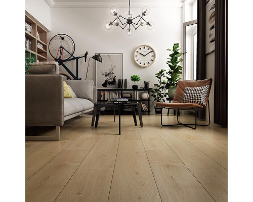 Ламинат Kronopol Movie Aqua Zero D40154 Дуб Музыкальный
