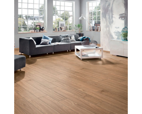 Ламинат Kronospan Forte Vario U602 Дуб Интензо Темный
