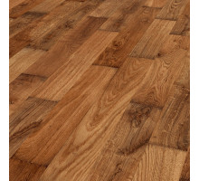 Ламинат Kronospan Castello Classic 8731 Дуб Коттедж
