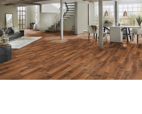 Ламинат Kronospan Castello Classic 8731 Дуб Коттедж
1338