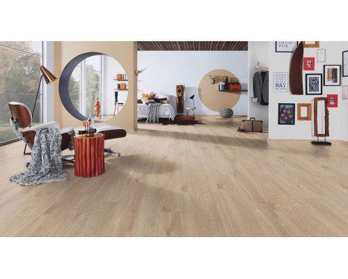 Ламинат Kronospan Castello Classic K406 Дуб Эвр
1336