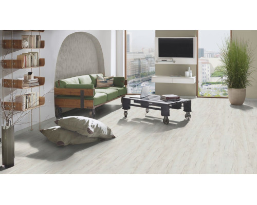 Ламинат Kronospan Forte Classic K001 Дуб Белый Крафт
