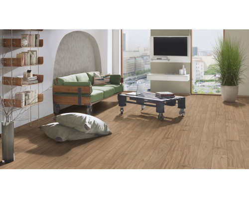 Ламинат Kronospan Super Natural Classic K338 Дуб Креденца
