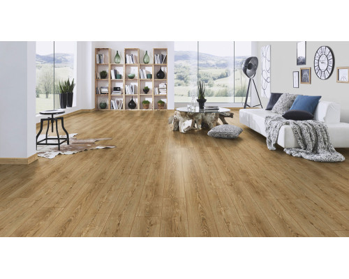 Ламинат Kronospan Super Natural Classic K483 Дуб Стерлинг Античный
8401