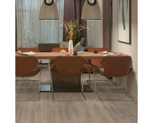 Ламинат Kronostar Mixology D50057 Дуб Ригель
