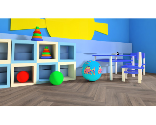 Ламинат Kronotex Herringbone 8-32 D 3860 Дуб Феррара
1001