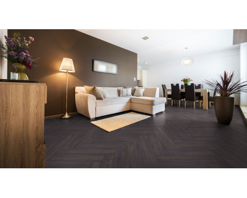 Ламинат Kronotex Herringbone 8-32 D 6010 Дуб Эльба черный
13425