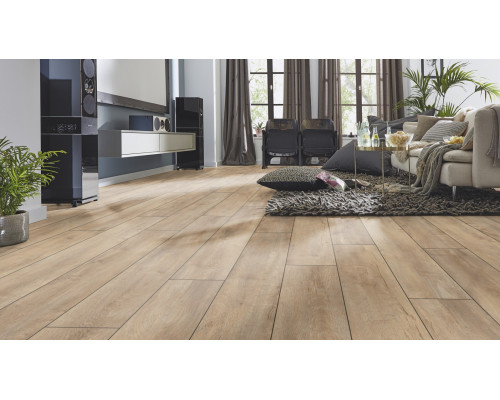 Ламинат Kronotex Exquisit D 4982 Дуб восточный бежевый
