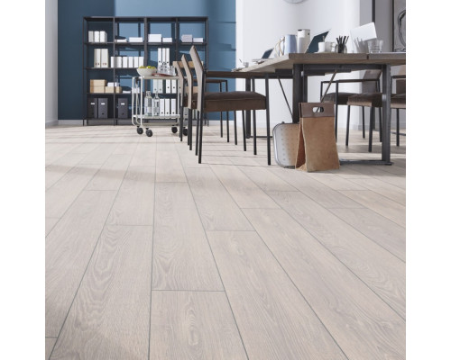 Ламинат Kronotex Mammut D 2800 Дуб столичный светлый