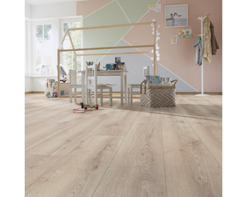 Ламинат Kronotex Mammut Plus D 4728 Дуб горный бежевый7383