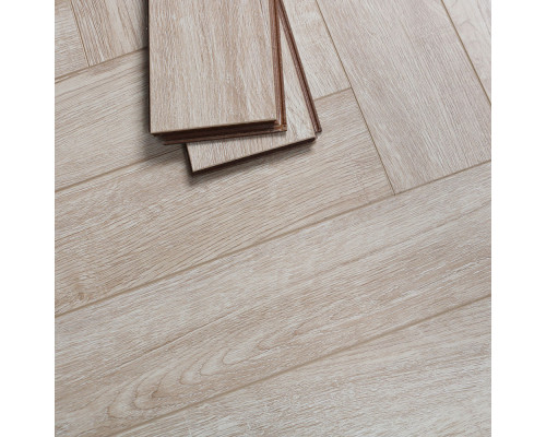 Ламинат Kronparket Herringbone 44240 Дуб ньюпорт
