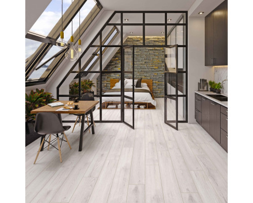 Ламинат Laminext Synergy D40017 Дуб Хенсель