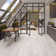 Ламинат Laminext Synergy D40017 Дуб Хенсель
