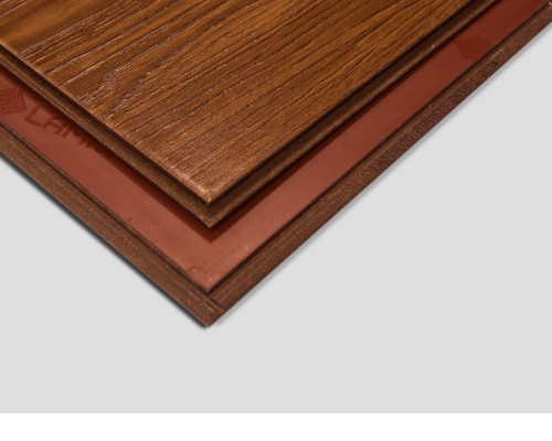 Ламинат Lamiwood Dinasty 203 Дуб Морган
