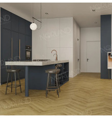 Ламинат Norland Elegant Herringbone LF303-17 Дуб Фанэн