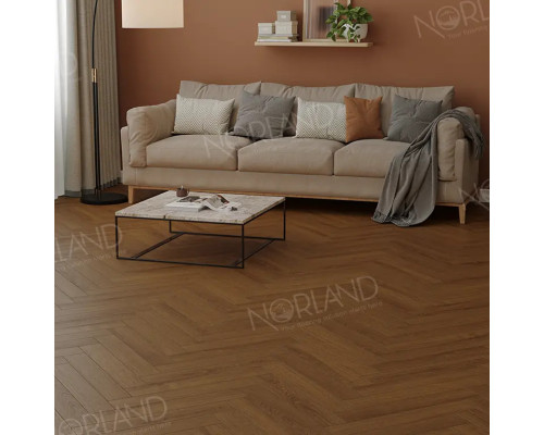 Ламинат Norland Elegant Herringbone LF303-20 Дуб Этна