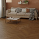 Ламинат Norland Elegant Herringbone LF303-20 Дуб Этна