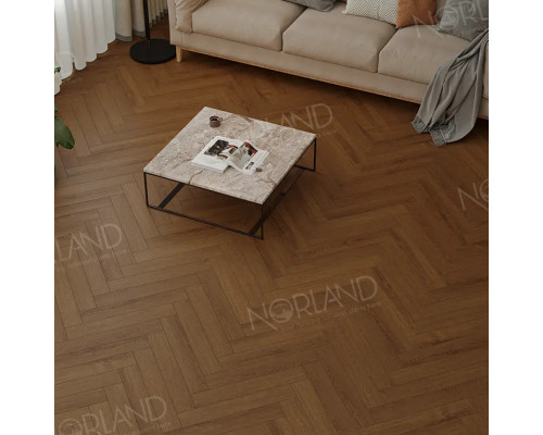 Ламинат Norland Elegant Herringbone LF303-20 Дуб Этна