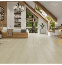 Ламинат Norland Elegant LF301-02 Дуб Малуку