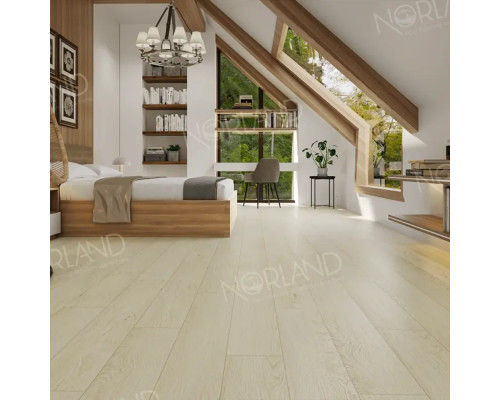Ламинат Norland Elegant LF301-02 Дуб Малуку