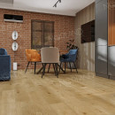 Ламинат Norland Elegant LF301-09 Дуб Хайнан