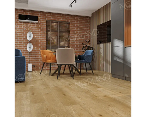 Ламинат Norland Elegant LF301-09 Дуб Хайнан