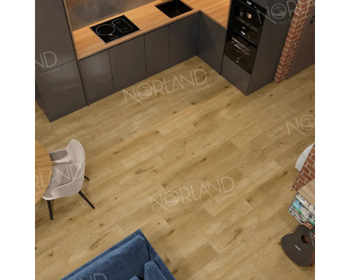 Ламинат Norland Elegant LF301-09 Дуб Хайнан