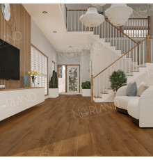Ламинат Norland Elegant LF301-20 Дуб Этна