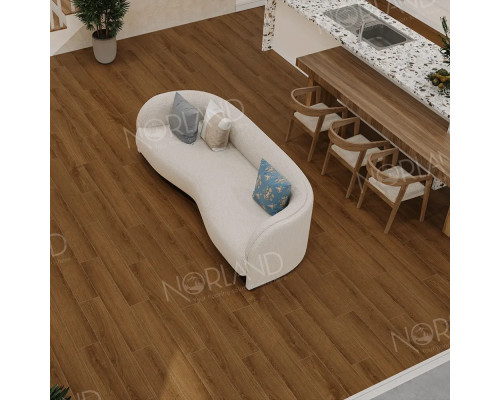 Ламинат Norland Elegant LF301-20 Дуб Этна