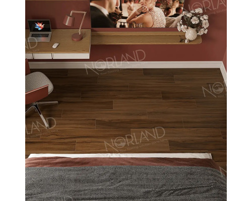 Ламинат Norland Elegant LF301-21 Орех Инис