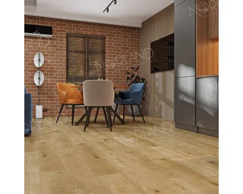 Ламинат Norland Elegant Strong LF302-09 Дуб Хайнан