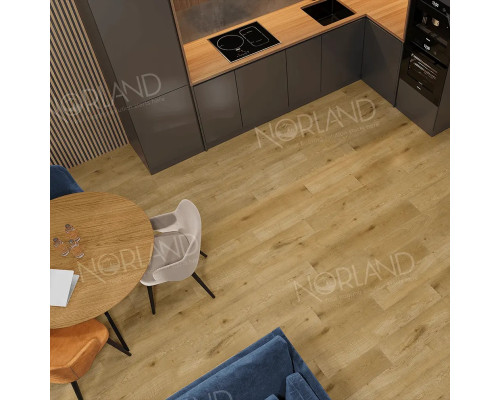Ламинат Norland Elegant Strong LF302-09 Дуб Хайнан