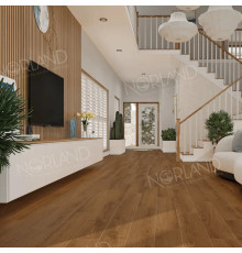 Ламинат Norland Elegant Strong LF302-20 Дуб Этна