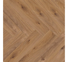 Ламинат Swiss Krono Herringbone D4169 Дуб Алькасар
