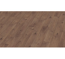 Ламинат Swiss Krono Tex Super Solid / Jangal 8591 (3591) Дуб Шоколадный
