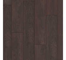 Ламинат TerHurne Classic Line F12 Дуб Темно-Коричневый
