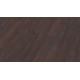 Ламинат TerHurne Classic Line F12 Дуб Темно-Коричневый
