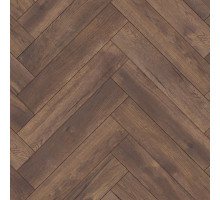 Ламинат TerHurne Herringbone Edition Y08 Дуб Кабинный
