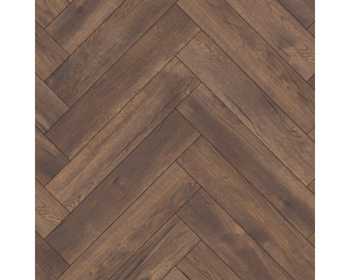 Ламинат TerHurne Herringbone Edition Y08 Дуб Кабинный
