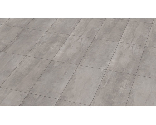 Ламинат TerHurne Trend Line G11 Бетон Светло-Серый
