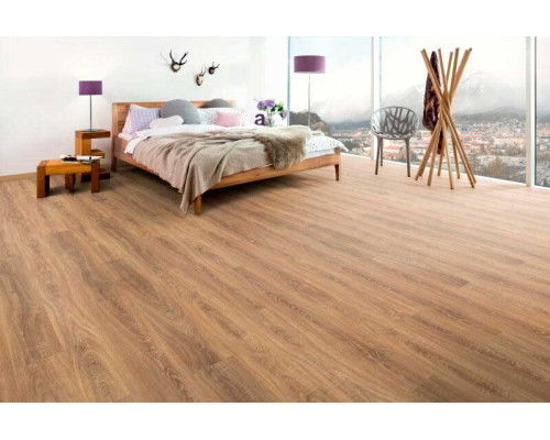 Ламинат Woodstyle Bravo Дуб Банкс
